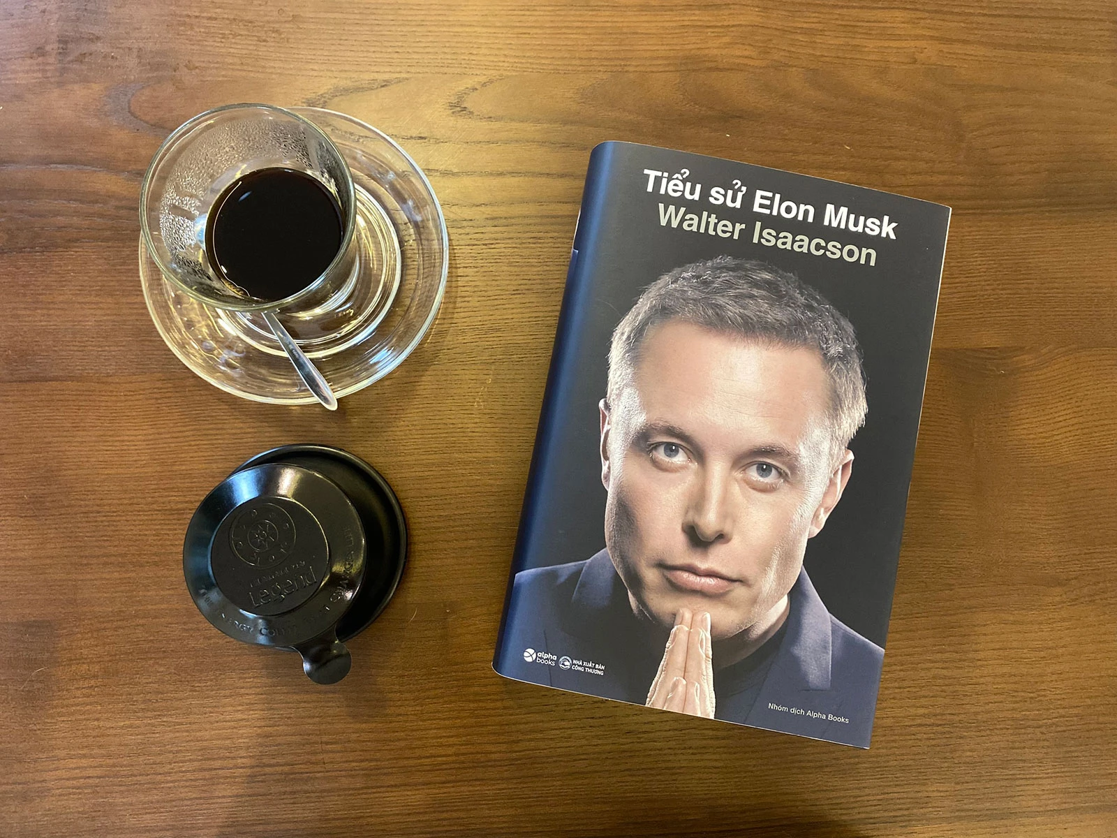 Elon Musk - Người Thay Đổi Thế Giới